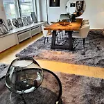 Appartement Schoenster Rheinblick Messe Parken Luxus 10 Person *