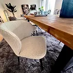 Schoenster Rheinblick Messe Parken Luxus 10 Person Appartement Düsseldorf