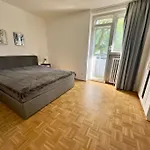 Appartement Schoenster Rheinblick Messe Parken Luxus 10 Person *