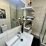 Schoenster Rheinblick Messe Parken Luxus 10 Person Appartement