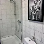 Appartement Schoenster Rheinblick Messe Parken Luxus 10 Person *