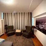 Schönster Rheinblick Messe Parken Luxus 10 Person