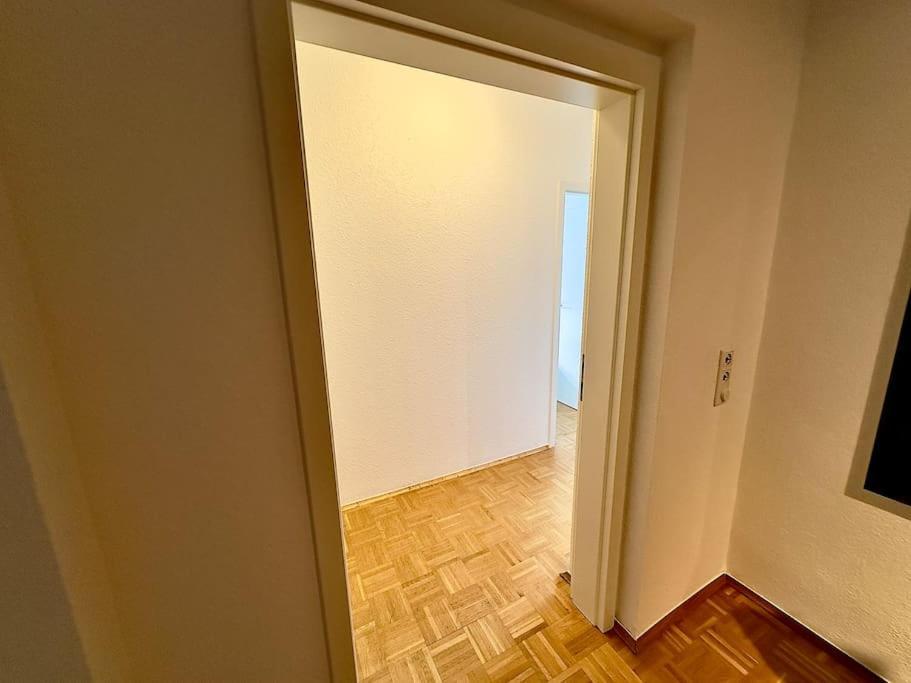 Schönster Rheinblick Messe Parken Luxus 10 Person