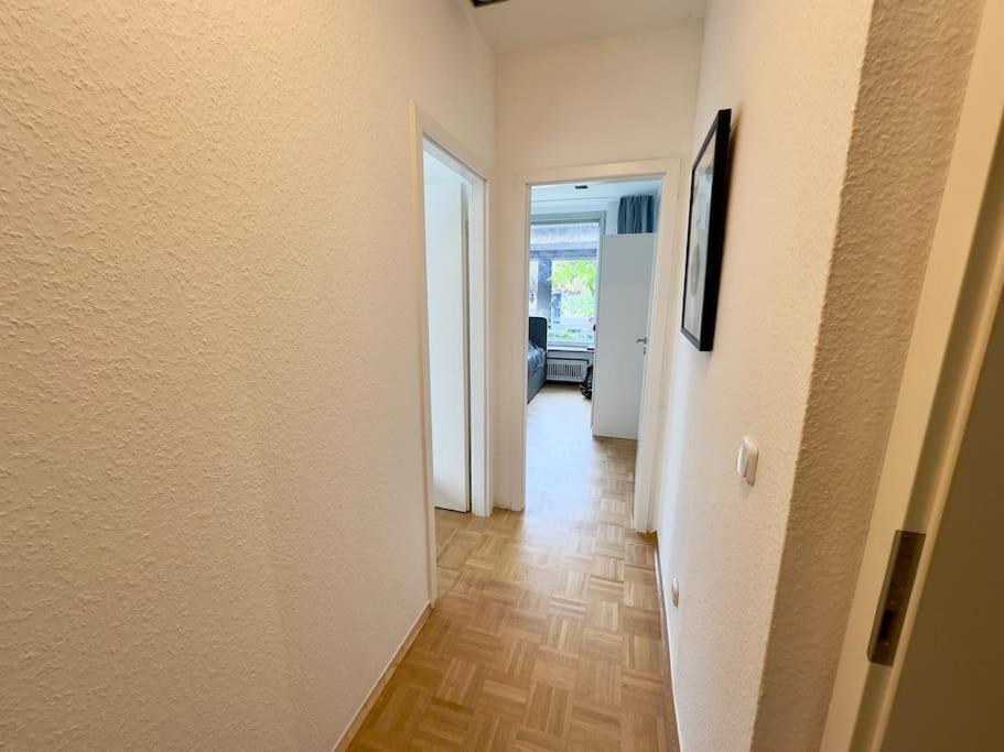 Schönster Rheinblick Messe Parken Luxus 10 Person * Düsseldorf