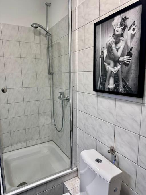 Apartment Schönster Rheinblick Messe Parken Luxus 10 Person *