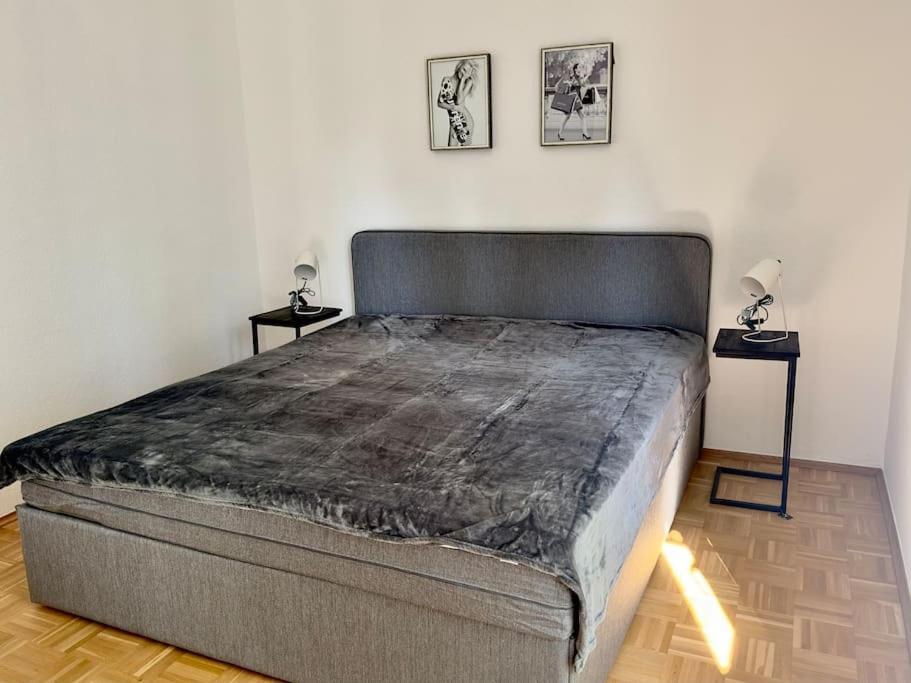 Schönster Rheinblick Messe Parken Luxus 10 Person