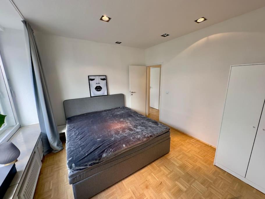 Schönster Rheinblick Messe Parken Luxus 10 Person Apartment *